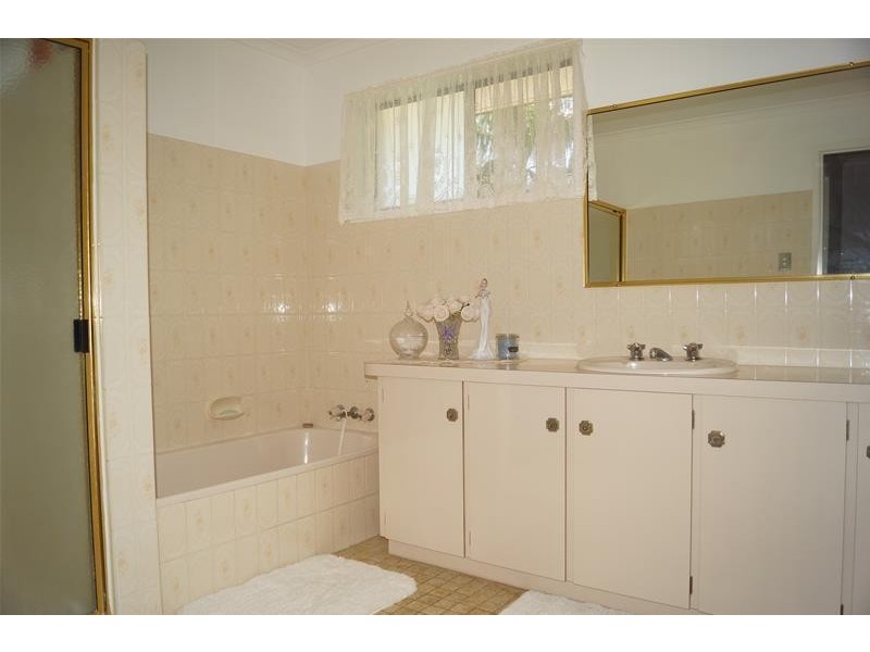 261 Armstrong Beach Road, Armstrong Beach QLD 4737