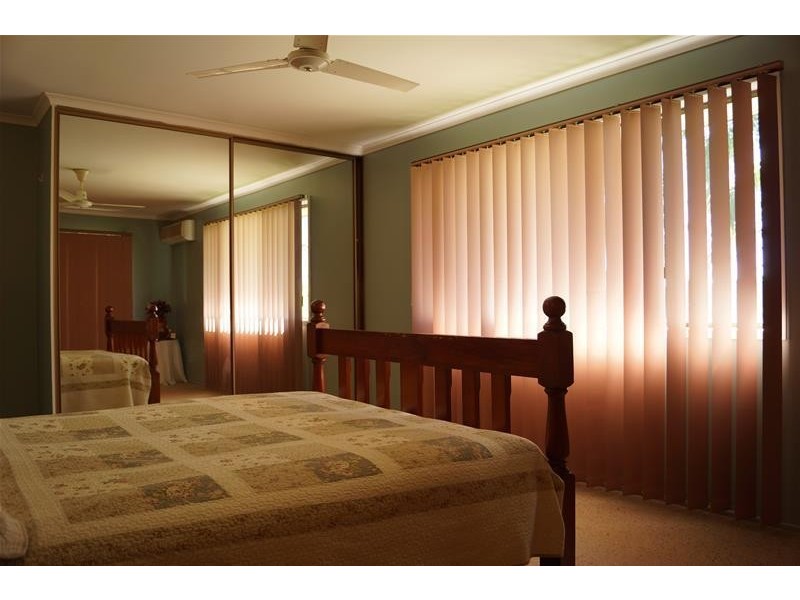 261 Armstrong Beach Road, Armstrong Beach QLD 4737