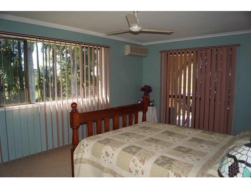 261 Armstrong Beach Road, Armstrong Beach QLD 4737