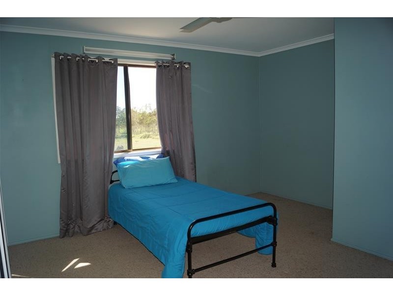 261 Armstrong Beach Road, Armstrong Beach QLD 4737