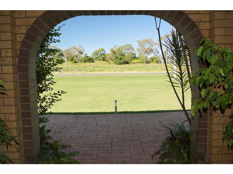 261 Armstrong Beach Road, Armstrong Beach QLD 4737