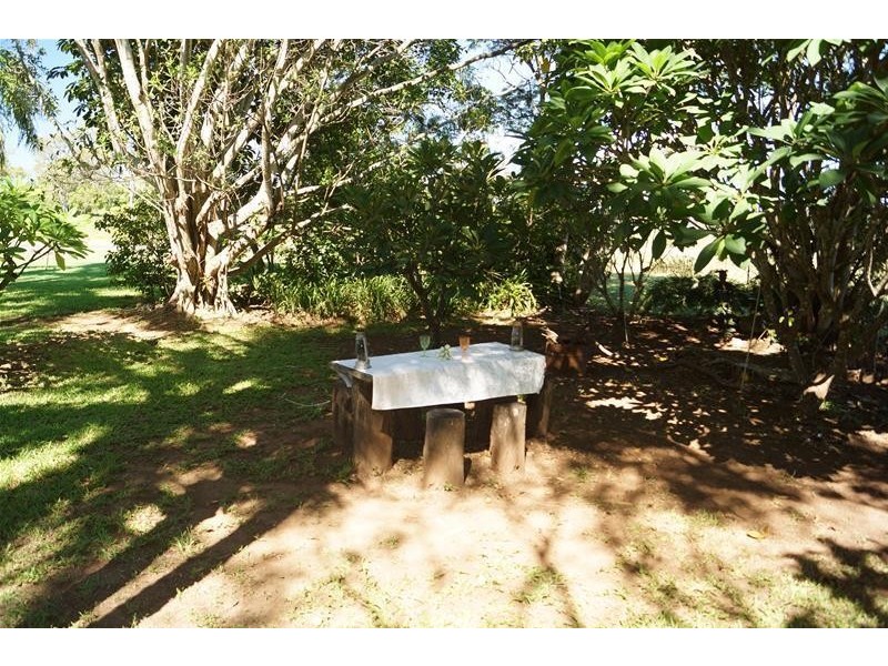 261 Armstrong Beach Road, Armstrong Beach QLD 4737