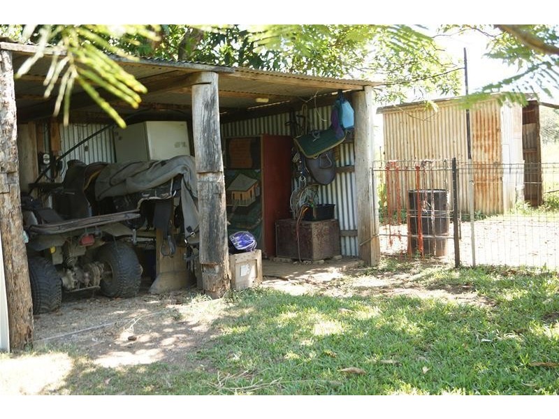 261 Armstrong Beach Road, Armstrong Beach QLD 4737