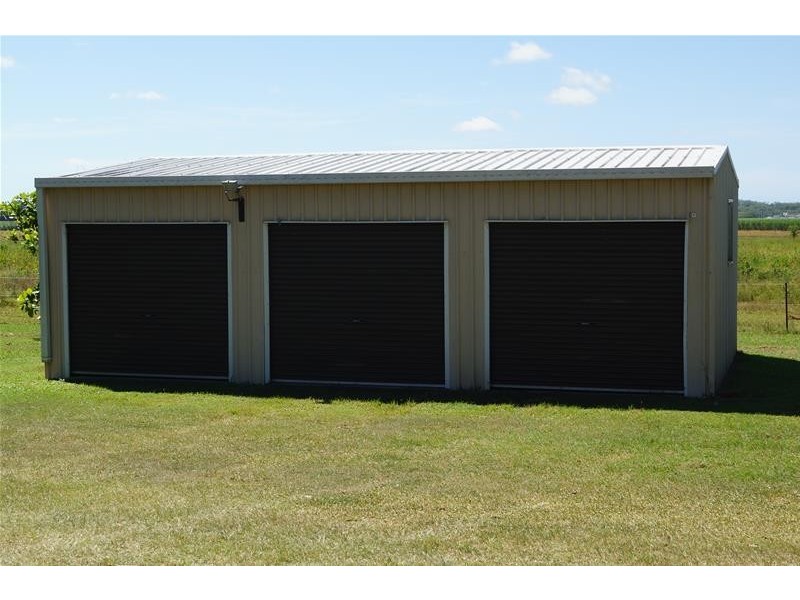 261 Armstrong Beach Road, Armstrong Beach QLD 4737