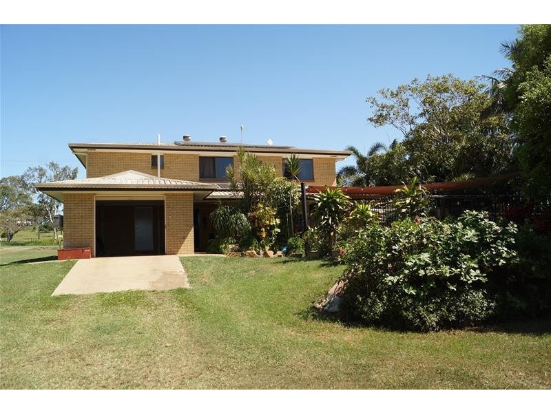 261 Armstrong Beach Road, Armstrong Beach QLD 4737