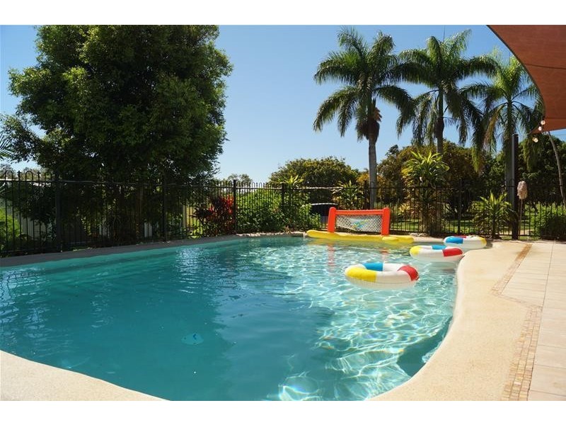 261 Armstrong Beach Road, Armstrong Beach QLD 4737