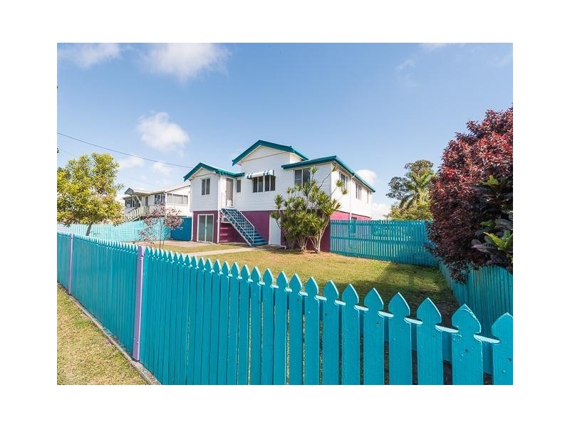 74 Wellington Street, Mackay QLD 4740