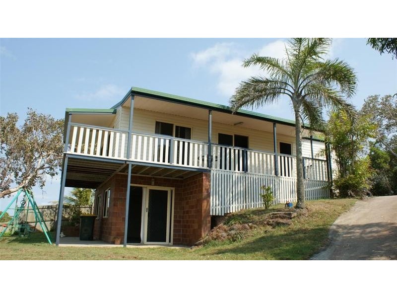 7 Garnham Court, Ilbilbie QLD 4738