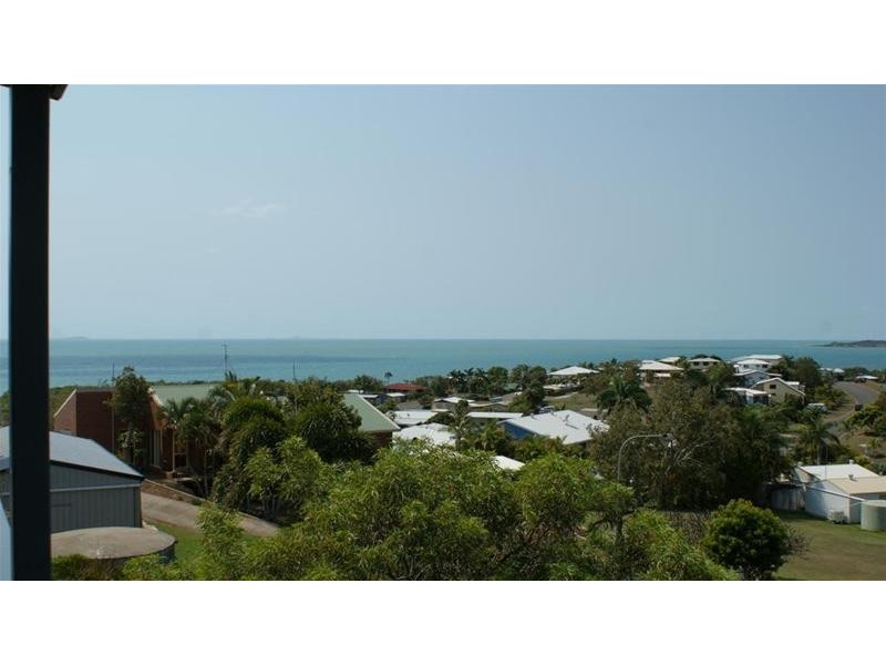 7 Garnham Court, Ilbilbie QLD 4738