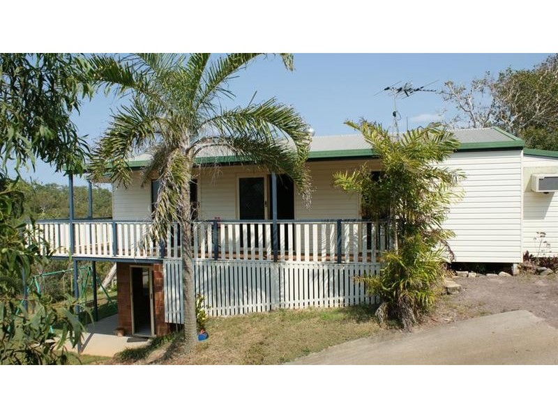 7 Garnham Court, Ilbilbie QLD 4738