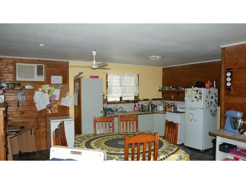 7 Garnham Court, Ilbilbie QLD 4738