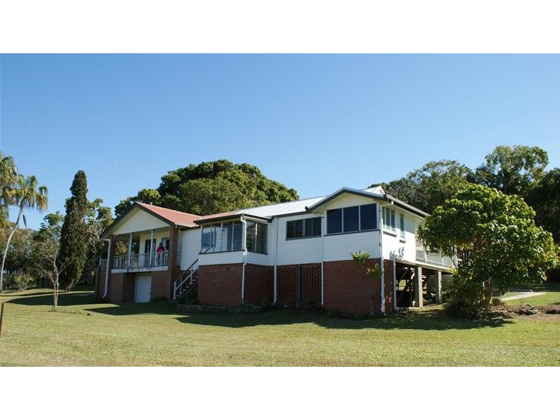 665 Grasstree Road, Grasstree Beach QLD 4740