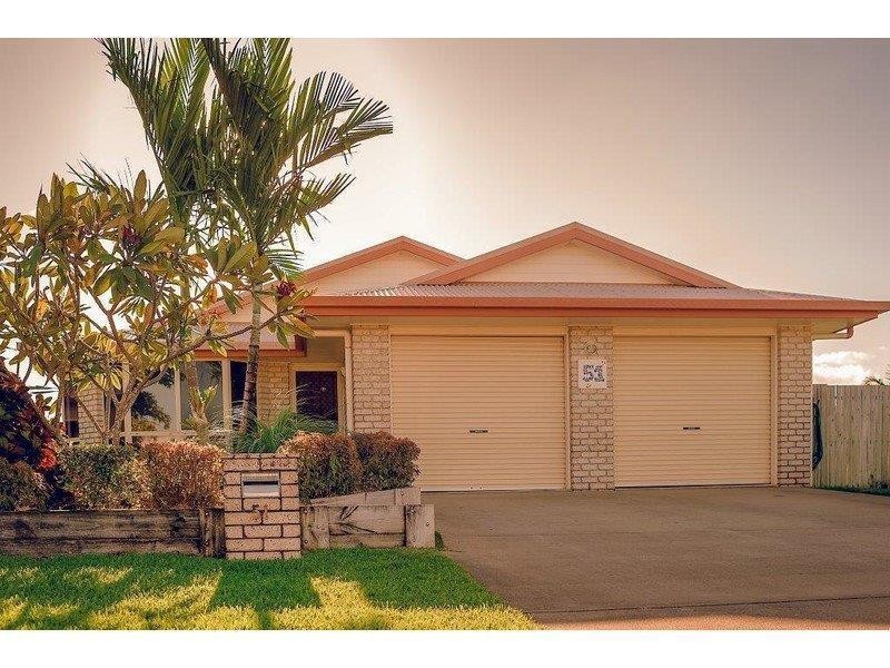 51 Marine Parade, Bucasia QLD 4750