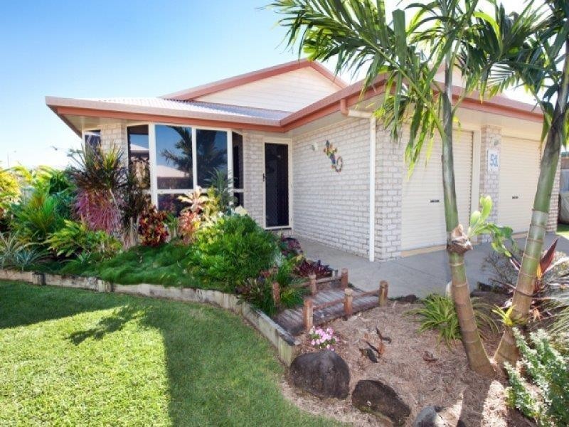 51 Marine Parade, Bucasia QLD 4750