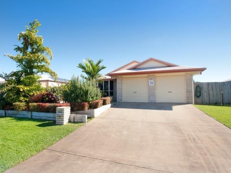 51 Marine Parade, Bucasia QLD 4750