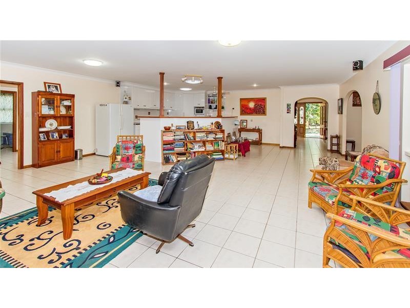 36 Wilson Road, Armstrong Beach QLD 4737