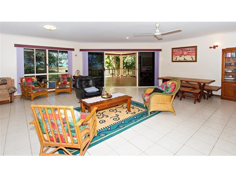 36 Wilson Road, Armstrong Beach QLD 4737