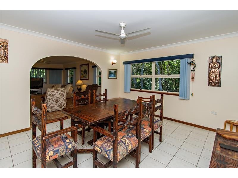 36 Wilson Road, Armstrong Beach QLD 4737