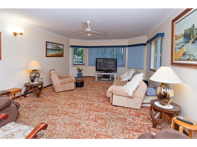 36 Wilson Road, Armstrong Beach QLD 4737