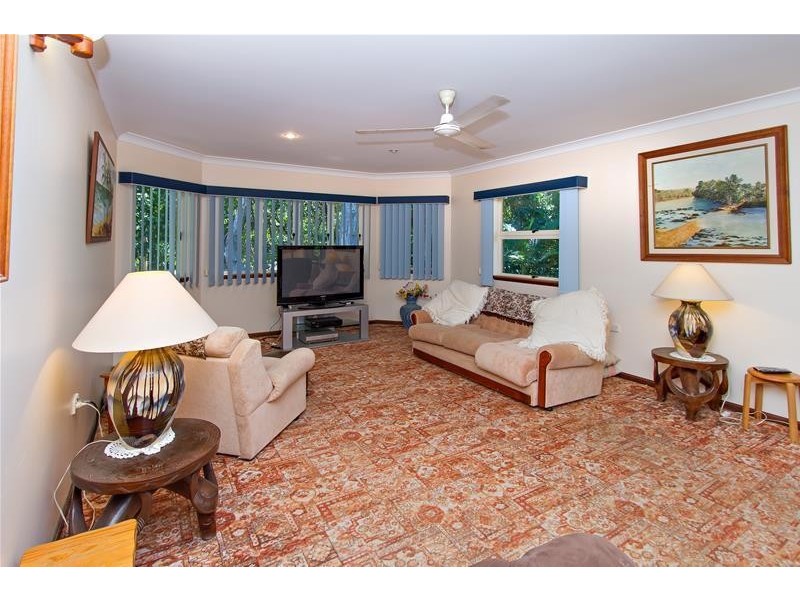 36 Wilson Road, Armstrong Beach QLD 4737