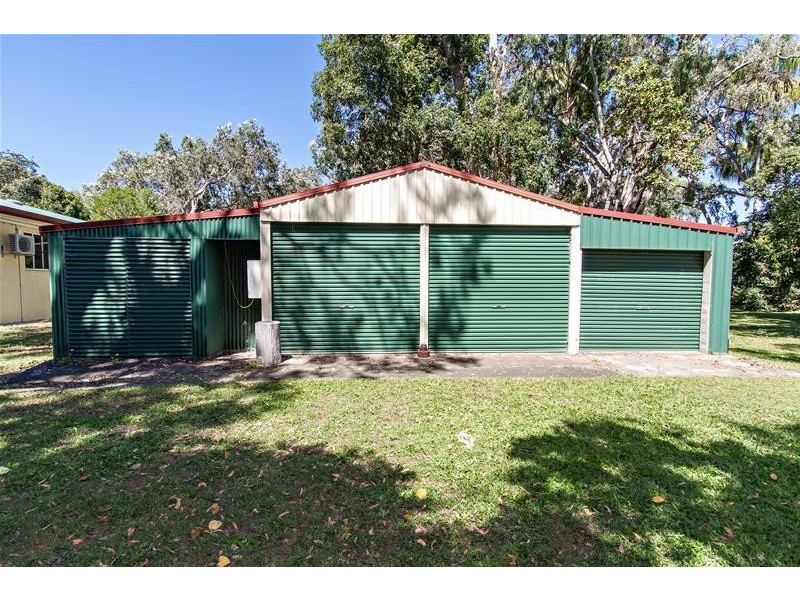 36 Wilson Road, Armstrong Beach QLD 4737