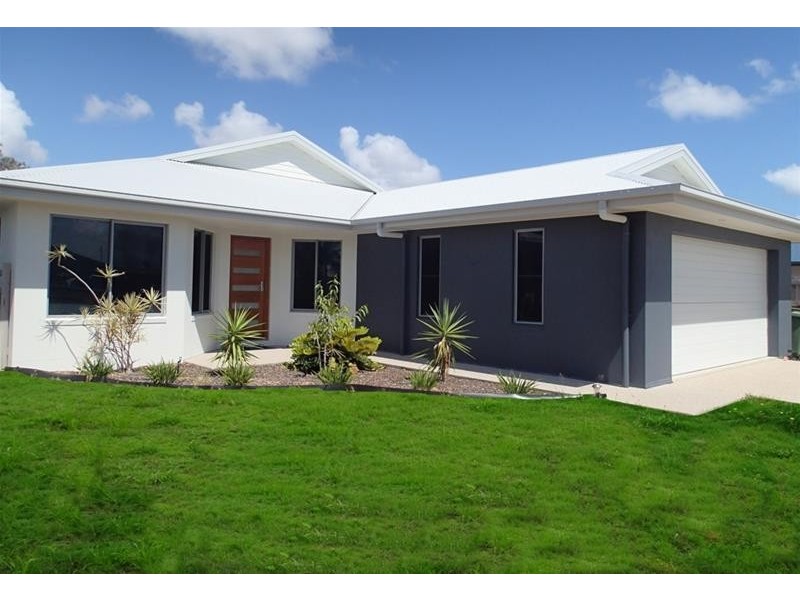 54 Rasmussen Avenue, Hay Point QLD 4740