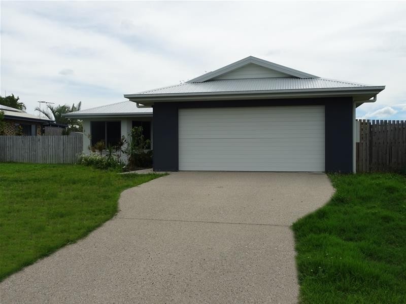 54 Rasmussen Avenue, Hay Point QLD 4740