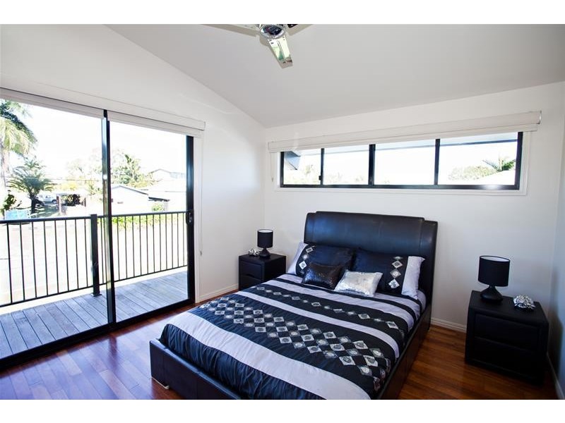 12 Morris Street, Campwin Beach QLD 4737