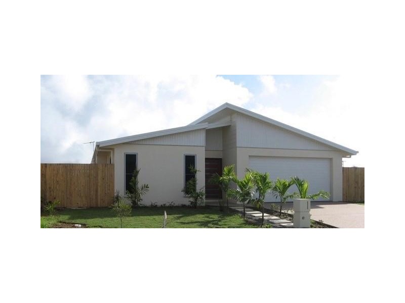 7 Sidon Court, Ooralea QLD 4740