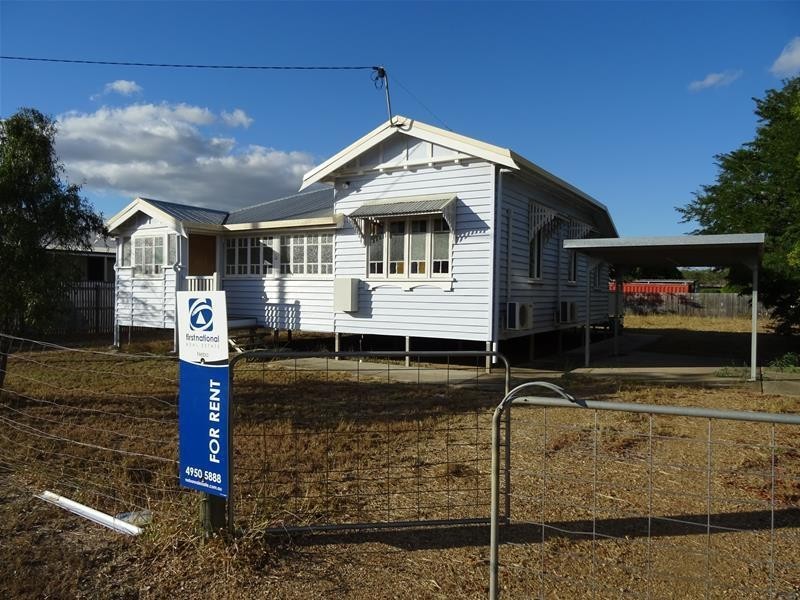 19 St Lawrence Street, Nebo QLD 4742