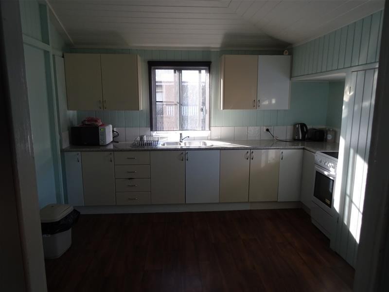 19 St Lawrence Street, Nebo QLD 4742