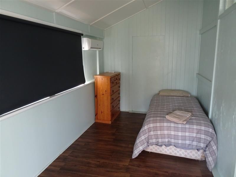 19 St Lawrence Street, Nebo QLD 4742