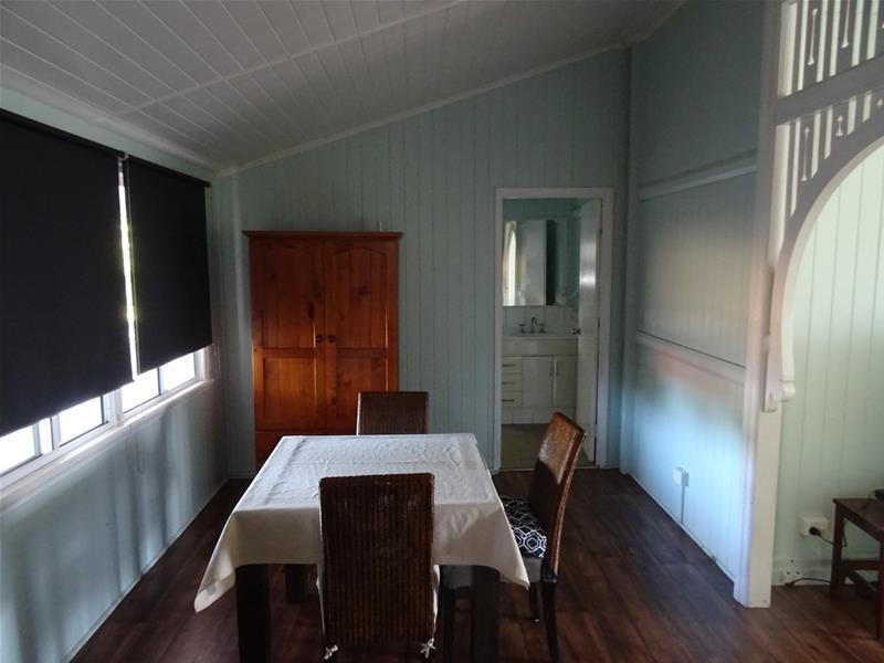 19 St Lawrence Street, Nebo QLD 4742