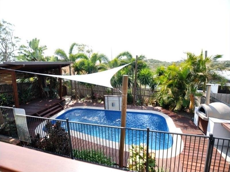 28 Sailaway Drive, Eimeo QLD 4740