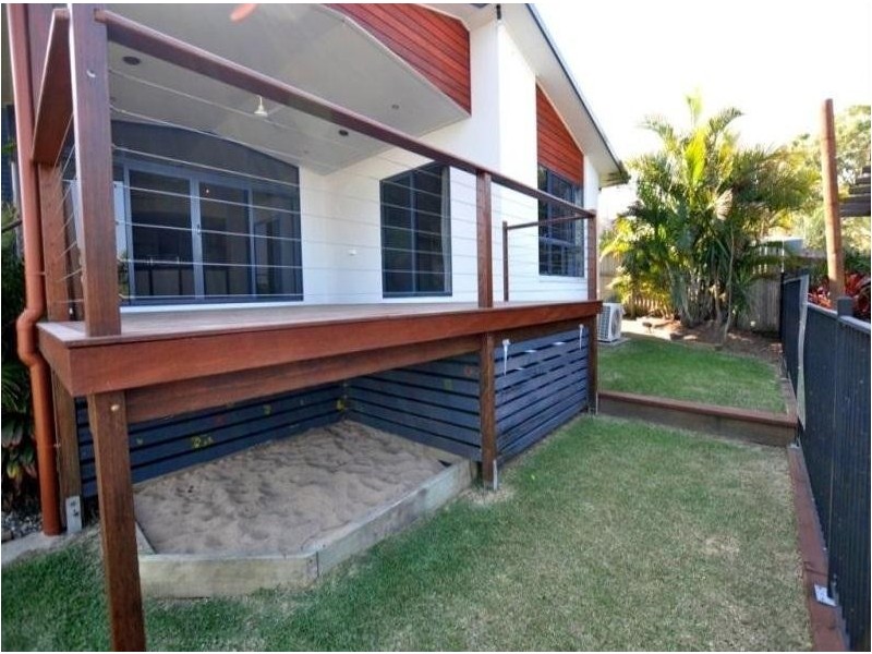 28 Sailaway Drive, Eimeo QLD 4740