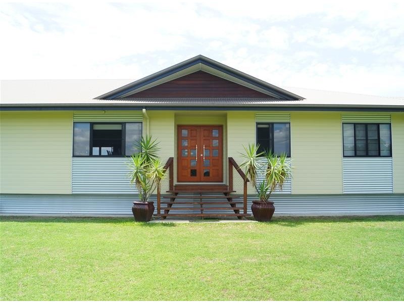 92555 Bruce Highway, Mackay QLD 4740