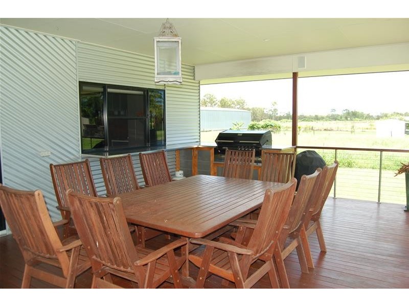 92555 Bruce Highway, Mackay QLD 4740