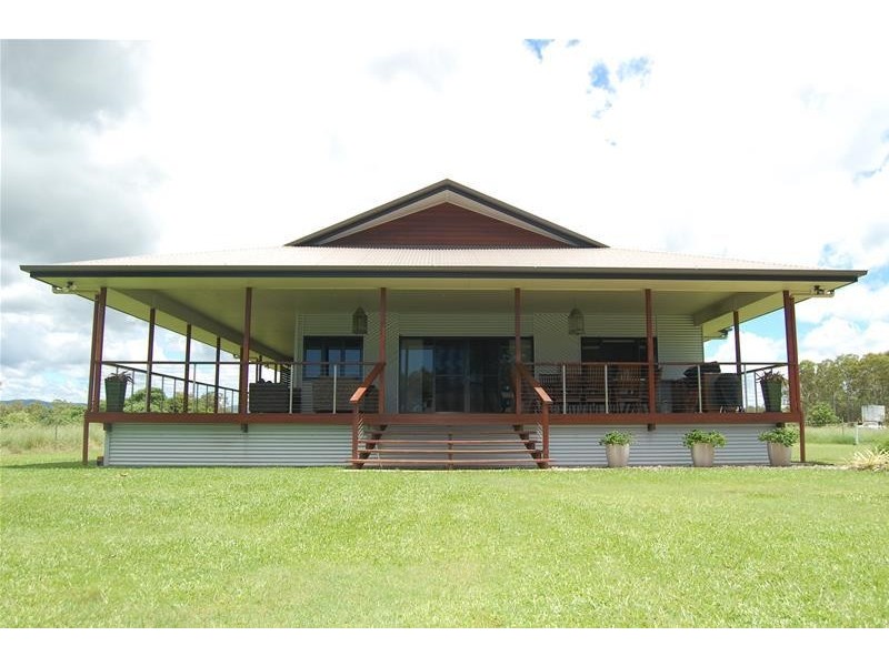 92555 Bruce Highway, Mackay QLD 4740