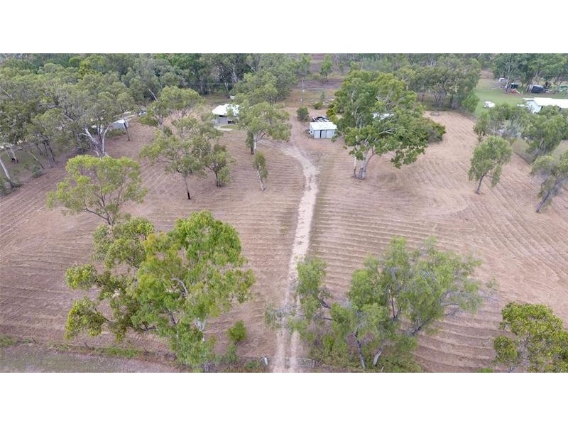 480 Airstrip Road, Nebo QLD 4742