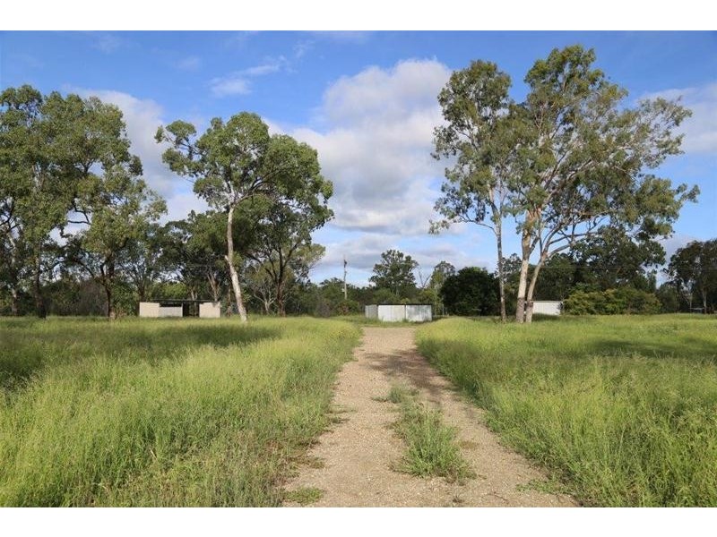 480 Airstrip Road, Nebo QLD 4742
