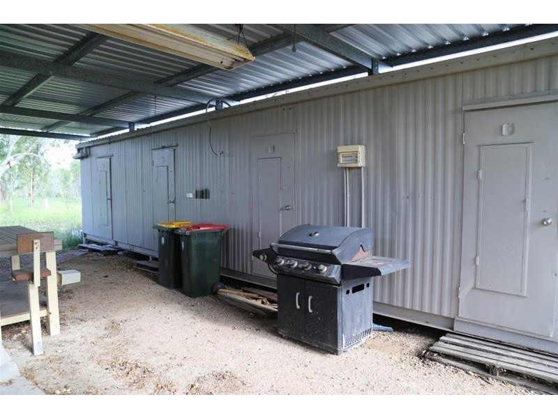 480 Airstrip Road, Nebo QLD 4742