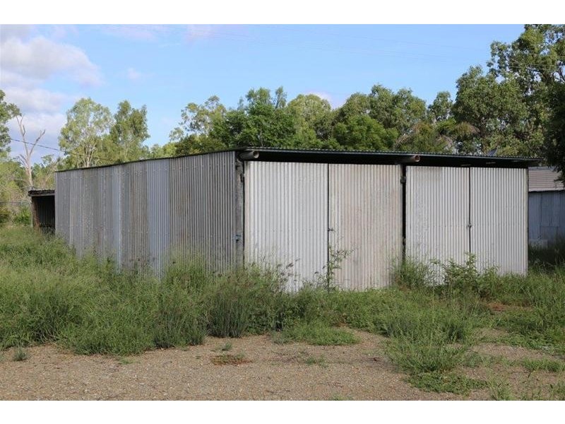 480 Airstrip Road, Nebo QLD 4742