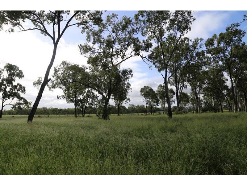 480 Airstrip Road, Nebo QLD 4742