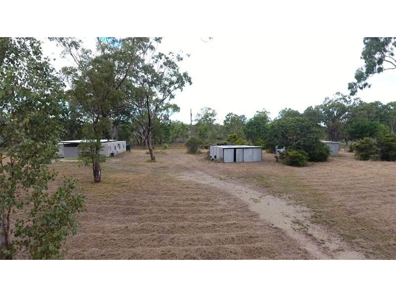 480 Airstrip Road, Nebo QLD 4742