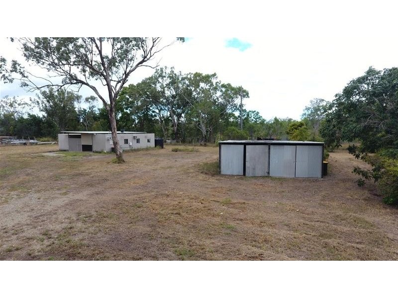 480 Airstrip Road, Nebo QLD 4742