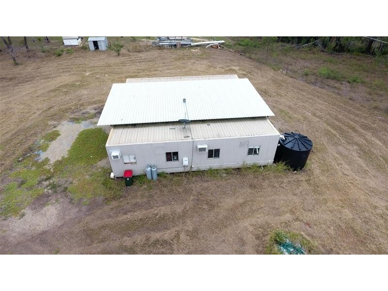 480 Airstrip Road, Nebo QLD 4742