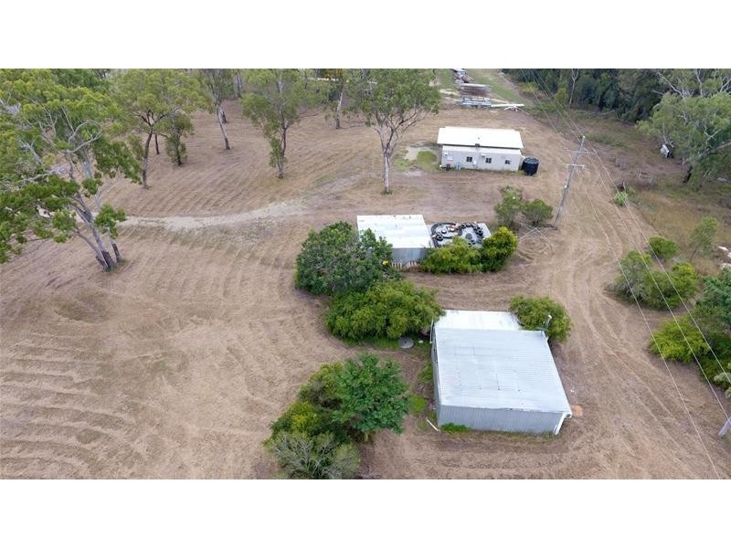 480 Airstrip Road, Nebo QLD 4742