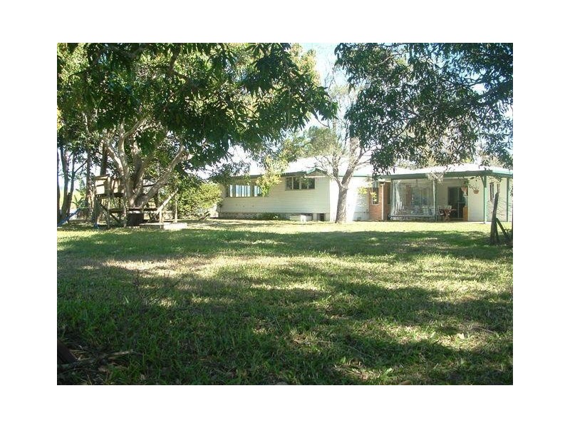 168 Koumala Bolingbroke Road, Koumala QLD 4738