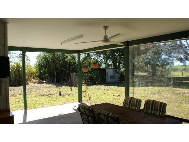 168 Koumala Bolingbroke Road, Koumala QLD 4738