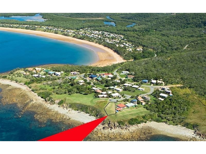 19 Gold Street, Grasstree Beach QLD 4740